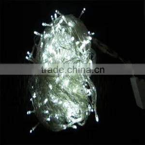 Christmas Lights Led 100m String thumbnail-1