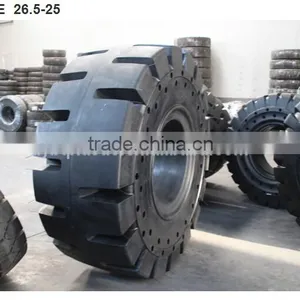 ALL STEEL HEAVY ROADSUN BRAND OTR TYRE thumbnail-1