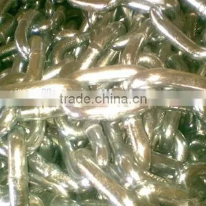 Electric Galvanized JIS Chain thumbnail-2
