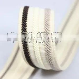 Fashion Garment Elastic Belt thumbnail-1