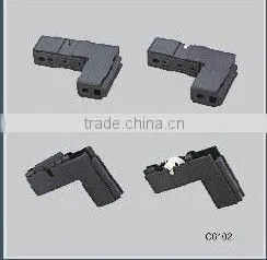 Nylon Sliding Windows and Doors Accessories for OEM thumbnail-1
