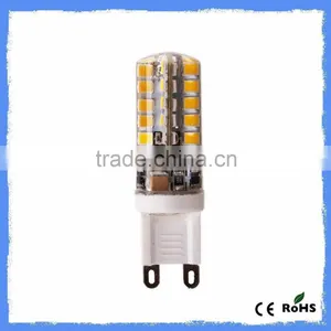 Led G9 Light AC 110v 220v 240v 3w Led g9 Lamp 4w Mini g9 .replace Halogen g9 40w thumbnail-1