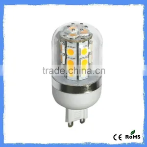 Factory Directly Supply 3 Years Warranty G9 Led Light Bulb thumbnail-1