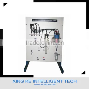 Auto Distributor Ignition System Teaching Model Auto Training Simulator Vehicle Teaching Kit Engineering Trainer thumbnail-1