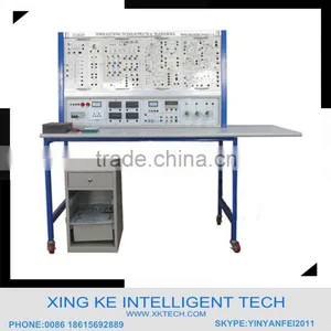 XK-DLDZ1 Power Electronic Training Device thumbnail-1
