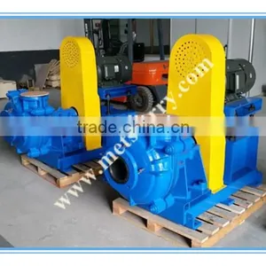 2015 Hot Sale Centrifugal Pulp Pump thumbnail-1