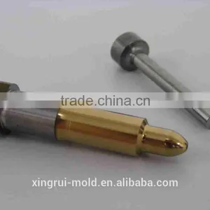 Professional Punch Mold Manufacturer From China thumbnail-2