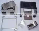Steel Enclosure thumbnail-1