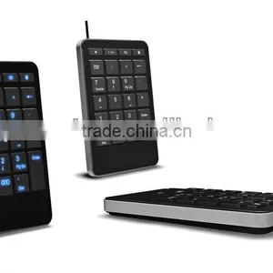 Mini Led Computer Numeric Keypad thumbnail-1