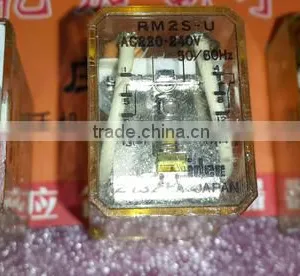 New & Original RM2S-U AC200-240V thumbnail-1