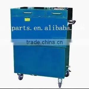HT-JH09 ATX Washine Machine Teansmission Torque Converter Transmission Test Machine thumbnail-1