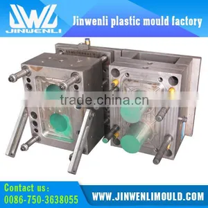 Factory Price China Plastic Mould thumbnail-1