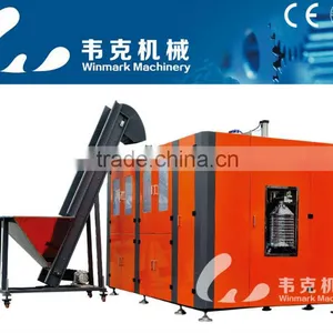 Bottle Making Machine thumbnail-1