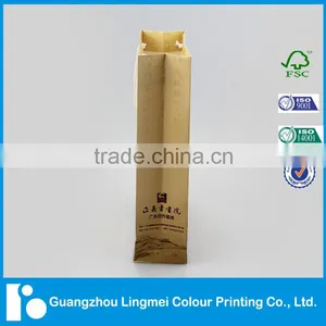 Accept Custom Order and Offset Paper Bag Printing Surface Handling Paper Souvenir Bag thumbnail-3