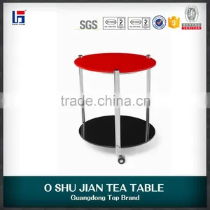 2015 Foshan Buy Low Price Coffee Table SJ133 thumbnail-1