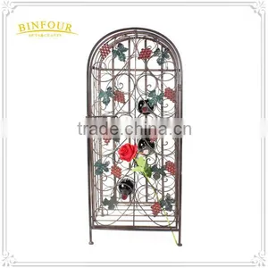 Most Popular Flooring Metal Display Stand/ceramic Wall Tile Metal Display Rack thumbnail-5