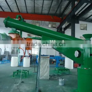 001A High Quality Movable Double Arm Resin Sand Mixer thumbnail-5
