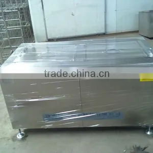 Colleges Test Instruments Ultrasonic Cleaner thumbnail-1