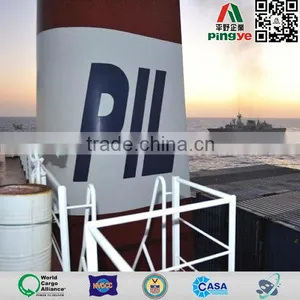 Sea Freight From China to Rotterdam thumbnail-1