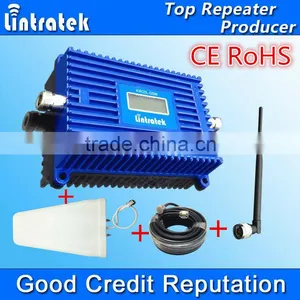 Great Preformance AWS Signal Booter for Mobile Phone Supply for Ebay Shop Cell Phone Booster thumbnail-1
