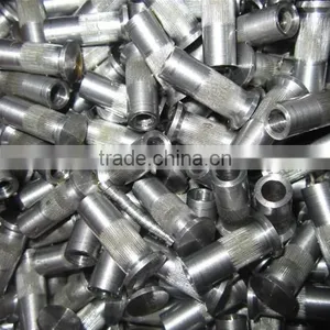 Cnc Lathe Female Screw Cap thumbnail-1