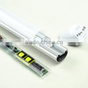 9W 600mm Microwave Sensor T8 LED Tube ,intelligent Tube High Energy-saving Lights CE/RoHS Certified thumbnail-6