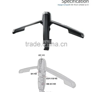 Tuix Brand Collection Coat Hangers and Hook for Hyndai Vehicles 2010-2015 Year thumbnail-2