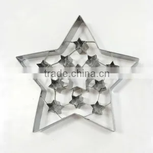 Wholesale Pumpkin Butterfly Slice Cutter Cookie Cutter Fruit Cutter thumbnail-3