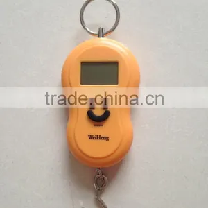 Hanging Luggage Weight Scale thumbnail-2