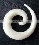Horn Earring From Bali thumbnail-1