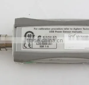 Keysight(Agilent) U2001H USB Power Sensor thumbnail-3