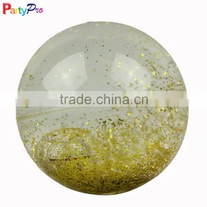 2016 Hot Sale Roller Water Ball With Led thumbnail-1