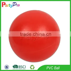 Partypro High Quality China Supplier Custom Logo Hottest Toys 30cm Inflatable PVC Toys thumbnail-1