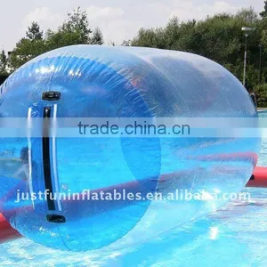 Inflatable Water Bubble Roller, Inflatable Water Roller,inflatable Water Walking Roller thumbnail-1