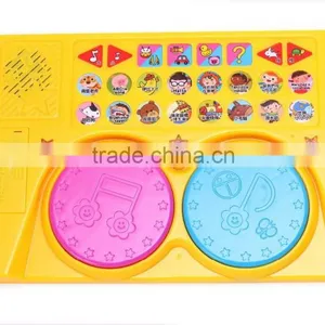 Musical Toy for Children Pre-education thumbnail-2