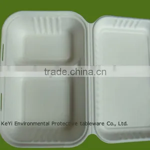 Microwavable Food Box thumbnail-1