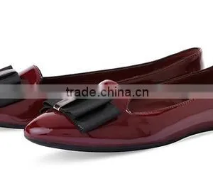 Fashion Casual Flat Shoes for Lady thumbnail-4