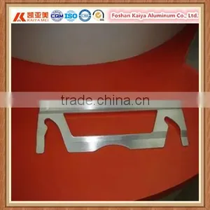 Aluminum 6063 Tile Trim From China thumbnail-4