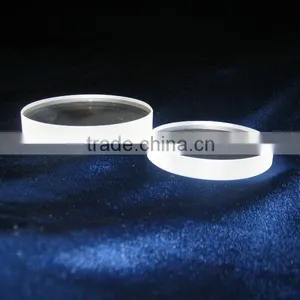 Borosilicate Circular Round Optical Window Glass thumbnail-1