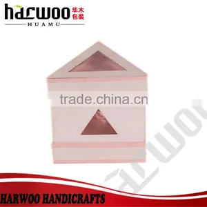 2016 Wholesale Fancy Custom Printed Decorative Perfume Box thumbnail-2