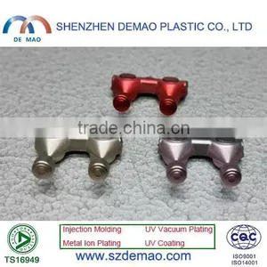 Mini Injection Moulding Plastic Buttons thumbnail-6