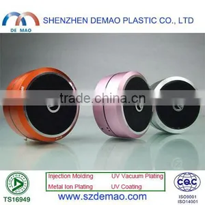 Plastic Speakers Shell thumbnail-1
