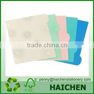 Customised Printed Paper Dividers thumbnail-1