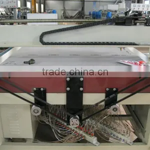 Cutting Glass Machinery for 0.2-8mm Glass for Sale thumbnail-3