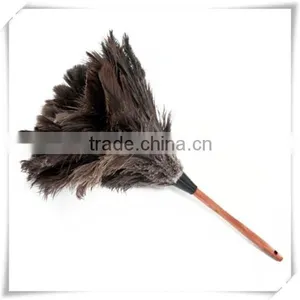 Popular Chinese Ostrich Feather Duster thumbnail-5
