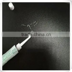 Waterproof Quick-drying High Temperature Small Size Silicone Sealant thumbnail-2