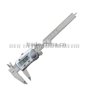 IP54 Professional Water Proof Digital Caliper thumbnail-1