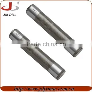 Track Bush Track Link Pin Bulldozer Track Bushing and Pin thumbnail-1