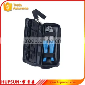 High Quality FSK-30JN Mini Wire Crimper Hand Plier Crimping Combination Tool Kits Quality Choice thumbnail-3