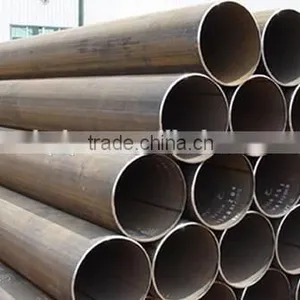 168.3*5.5mm Weld Steel Pipe thumbnail-5